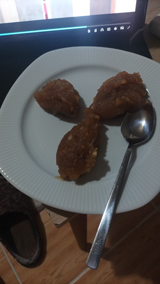 Un helvası sever misiniz?