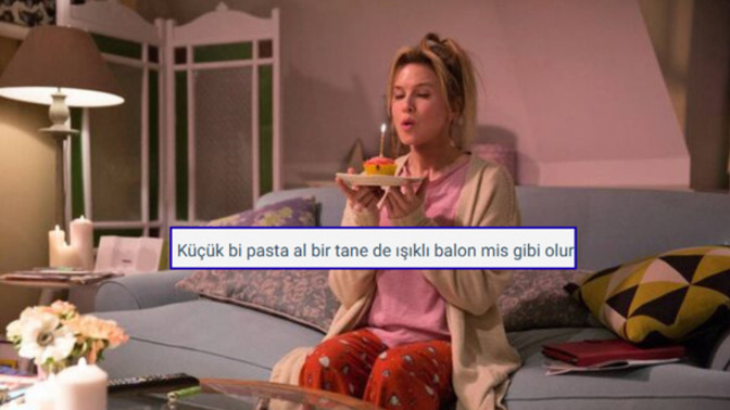 Tek başıma doğum günümü kutlayacağım gün içinde nasıl bir plan yapabilirim?