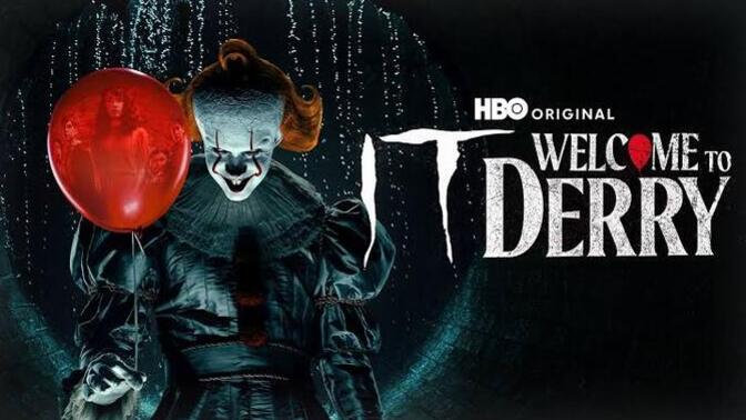 It: Welcome to Derry'i izlediniz mi gençler?