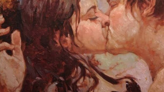 Fiziksel yakınlıkta en çok hangi an sizi huzura boğar?