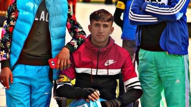 Adidas son zamanlarda keko markası mı oldu sizce?