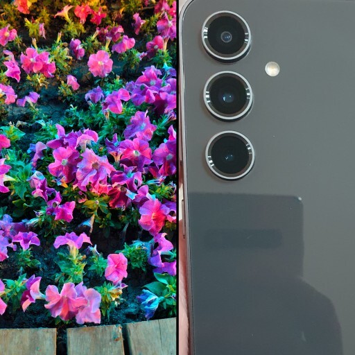 Telefonunuz da fotoğraf çekerken en çok hangi kamerayı Kullanıyorsunuz?