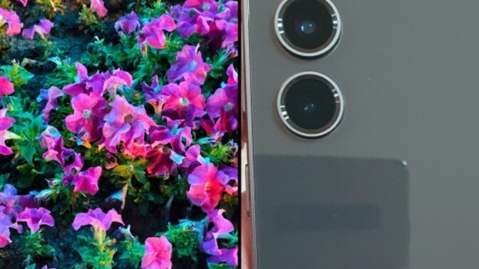 Telefonunuz da fotoğraf çekerken en çok hangi kamerayı Kullanıyorsunuz?
