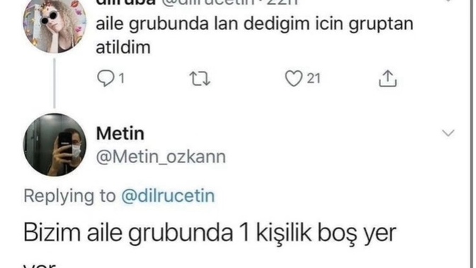 Karşı cinse yürüme konusunda iyi misinizdir?