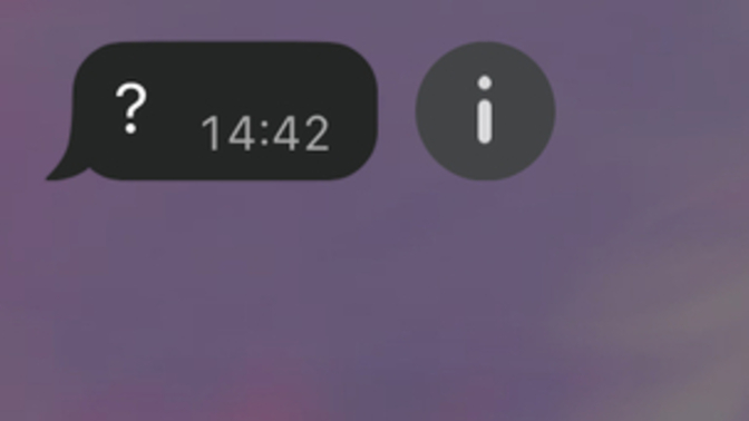 Eski sevgili niye yazar?