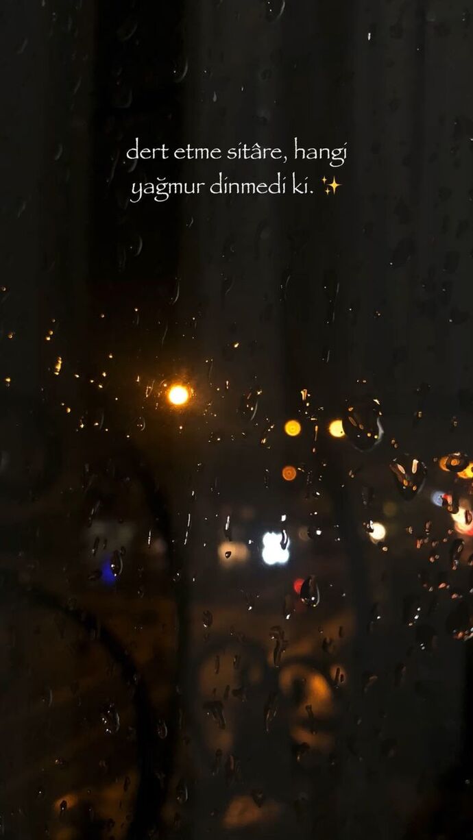 Gece olunca neden daha çok hüzün çöker insana?