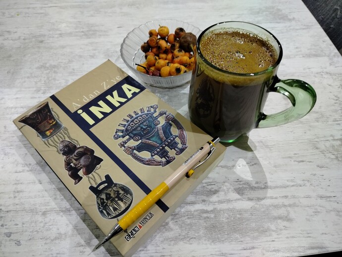Sabaha kadar kitap okuyacağım. Bir fincan yarın 23:00a kadar ayakta kalmamı sağlar mı?
