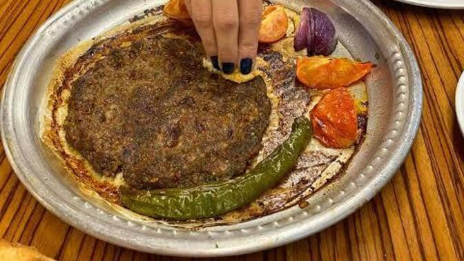 Hatay deyindeyince aklına ilk hangi yemek geliyor?