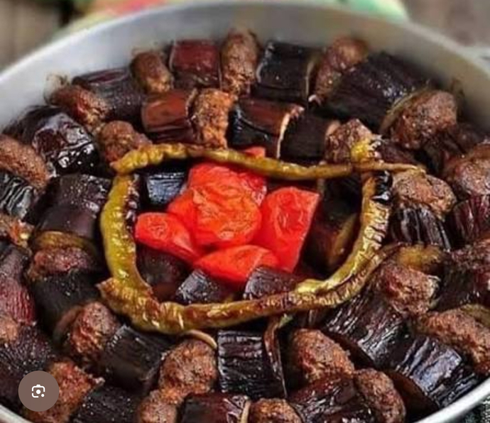Sabahları Balcan kebabı yer misiniz?