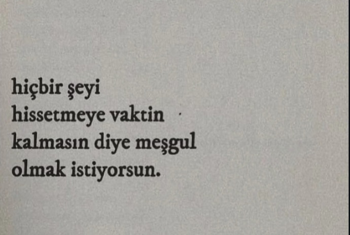 Kollarına sığındığın uğraşın ne?