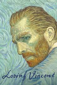 Loving Vincent filmini izlediniz mi?