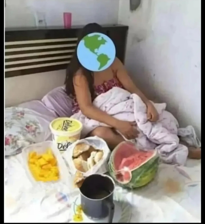 Güne böyle uyanmak için ne yapa bilirim? günaydınlar🤭🤭🤭🤭🤭?