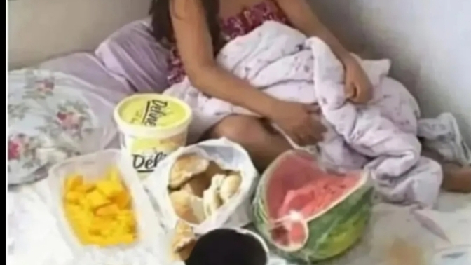 Güne böyle uyanmak için ne yapa bilirim? günaydınlar🤭🤭🤭🤭🤭?