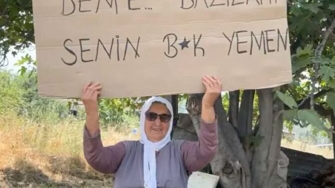 Siz herşeye nasip gözü ile bakar mısınız?