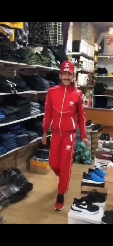 Eşofman takımı giymek bizi kekolaştırır mı?