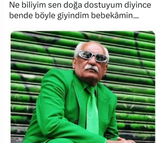 Birinin ilgisini çekmek için yaptığınız saçma bir şey var mı?