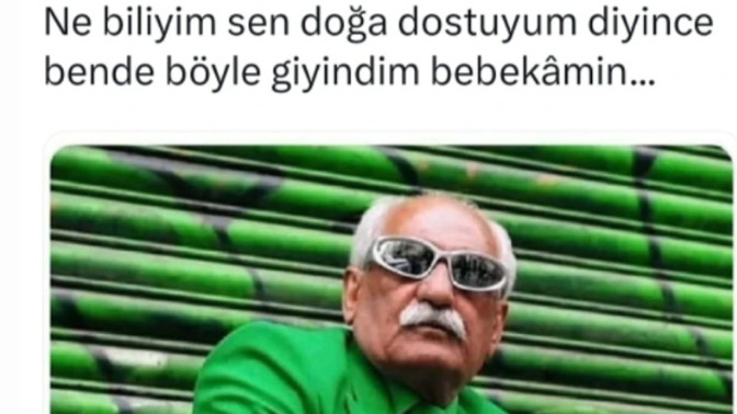 Birinin ilgisini çekmek için yaptığınız saçma bir şey var mı?