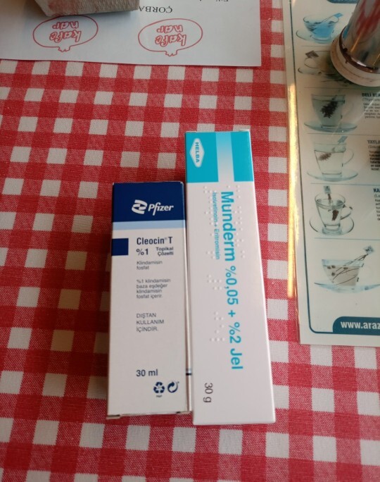 Bu kremleri hiç kullandınız mı? Faydasını gördünüz mü?