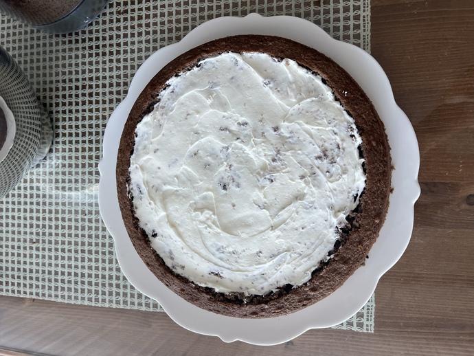 Köstebek Pastam Nasıl olmuş?