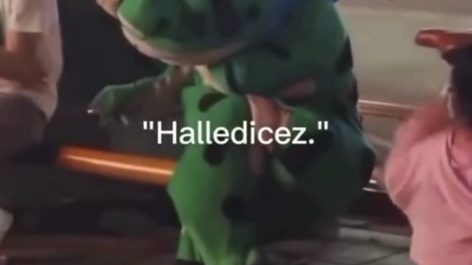 Hallederiz deyip halledebildiniz mi?
