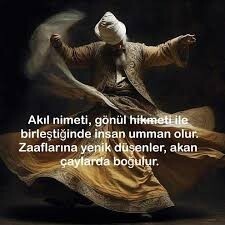 Akıl olgunluğuna önem verir misiniz?