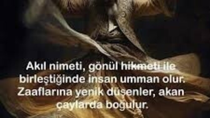 Akıl olgunluğuna önem verir misiniz?