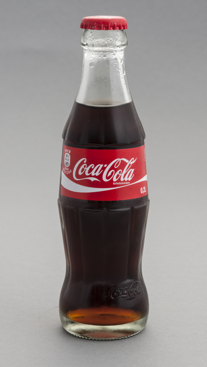 Coca-Colayı Filistin için Boykot ediyor musunuz?