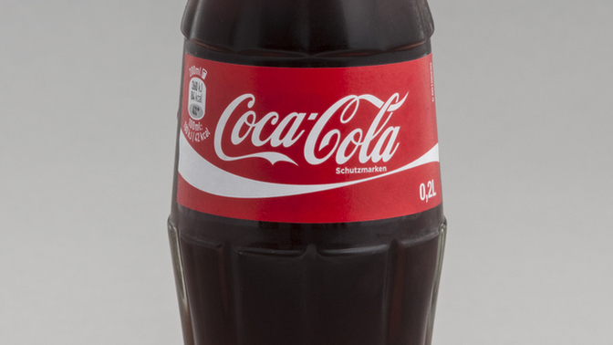 Coca-Cola'yı Filistin için Boykot ediyor musunuz?