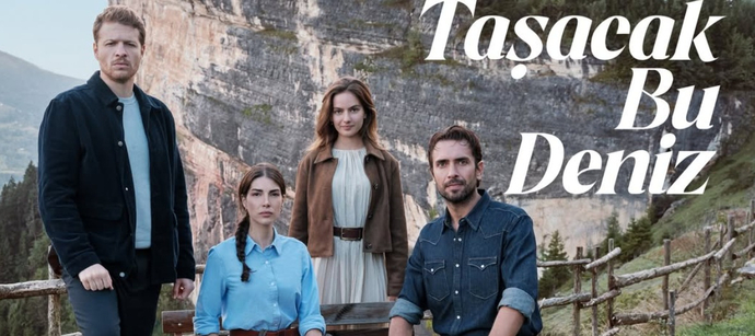 TRT 1’in yeni dizisi “Taşacak Bu Deniz” hakkında ne düşünüyorsunuz, sizce hak ettiği ilgiyi görüyor mu?