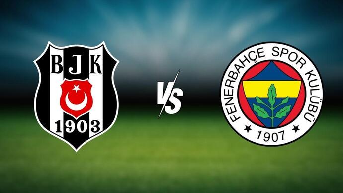 Dünkü Beşiktaş–Fenerbahçe derbisini nasıl yorumluyorsunuz?