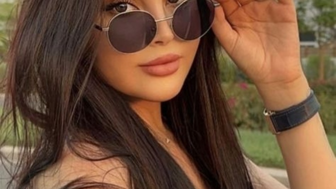 Kendinizi güzel/çekici buluyor musunuz?