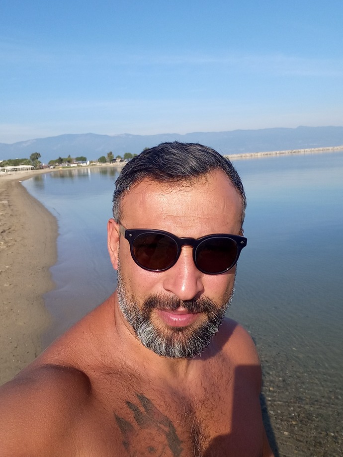 Bu aylarda denize girermisin?