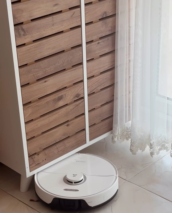 Robot süpürge mi dikey mi tercihin olur?