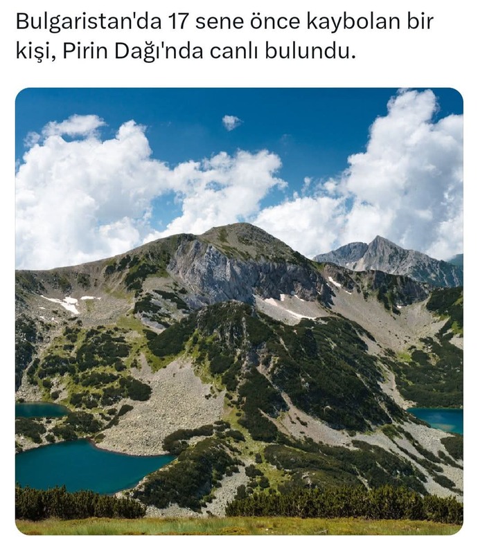 Doğanın sanatını ne kadar seviyorsunuz?