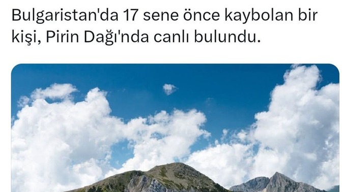 Doğanın sanatını ne kadar seviyorsunuz?