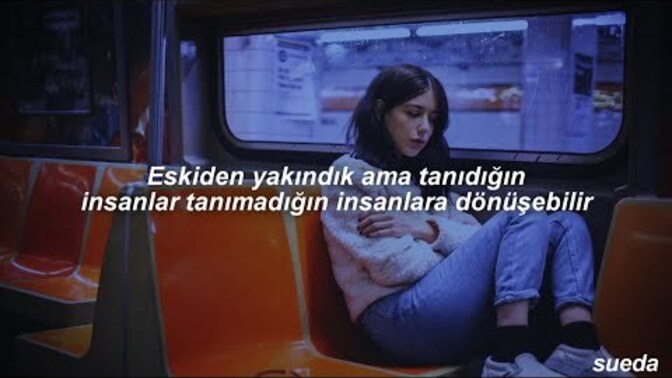 Bu yıl size ne öğretti?