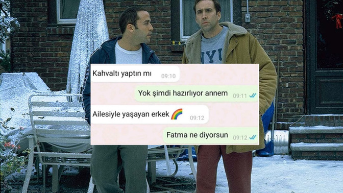 30 yaşını geçmiş hala ailesiyle yaşayan erkekle evlenilir mi? 