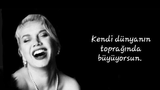 Sezen Aksu'yu Sever Misiniz?