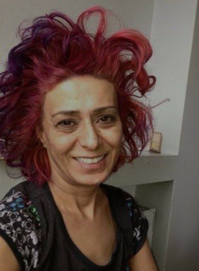 Yıldız Tilbeyi Çok Güzel Buluyorum Peki Sizcede Güzel Kadın Mı?