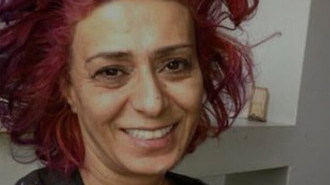 Yıldız Tilbe'yi Çok Güzel Buluyorum Peki Sizce'de Güzel Kadın Mı?