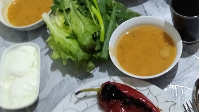 Tavuk sote mi yoksa et sote mi hangisini tercih edersiniz?