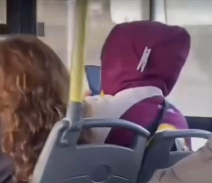 Dalgınken yaptığınız bir şey?