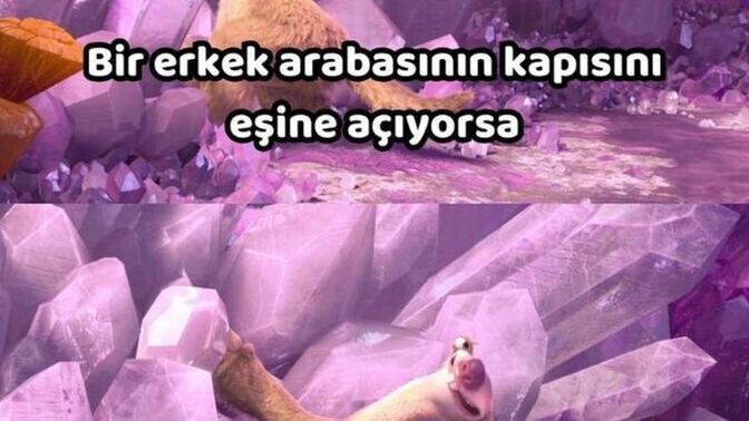 Aldığınız en güzel veya en tuhaf iltifat neydi?