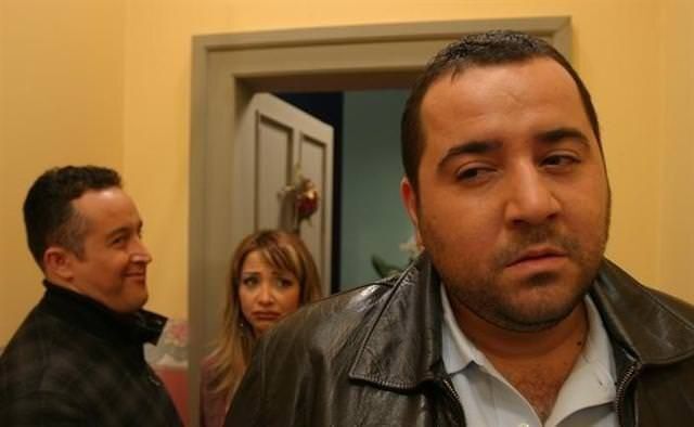 Kirpiğin ok, gözün hançer.
