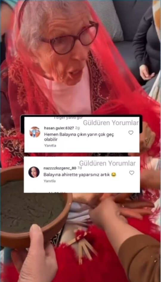 Yaş ilerledikçe gösterişli düğün merakımız azalıyormu sade bir nikah tercih edenler düğünlerimi saçma buluyor?