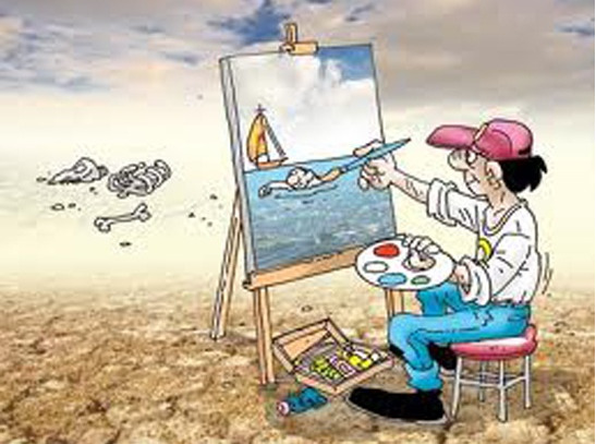 Bir ressam olsaydınız hangi duyguyu tuvale yansıtmak isterdiniz?