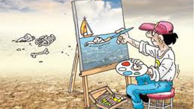 Bir ressam olsaydınız hangi duyguyu tuvale yansıtmak isterdiniz?