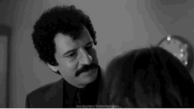 Hiç birisinin aşkına düş oldun mu?