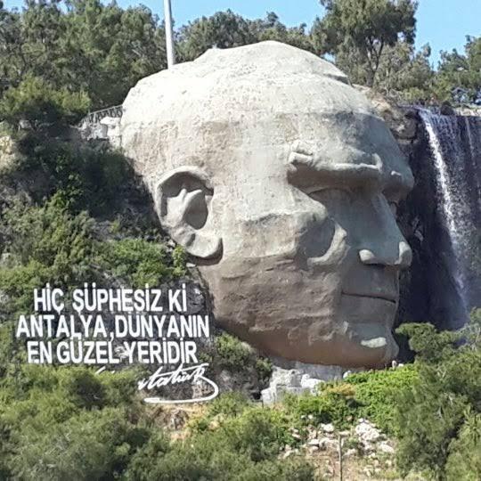 Türkiye'nin en güzel şehri neresi sizce?