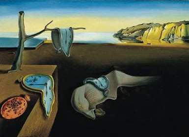Ruh halinizi anlatan bir sanat akımı seç deseler hangisini seçerdiniz?